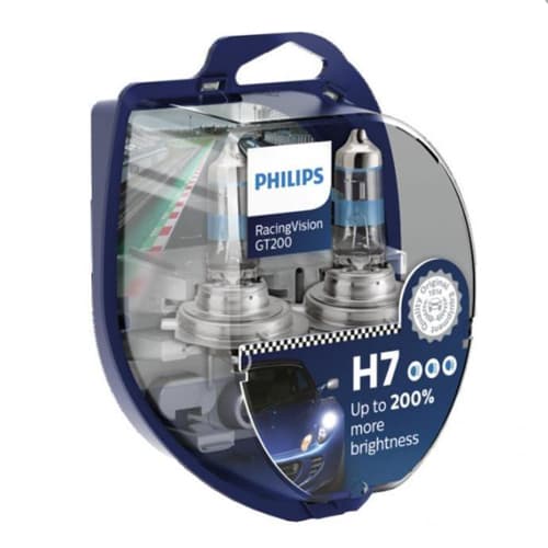 Philips H7 Racing Vision GT200 - 577928