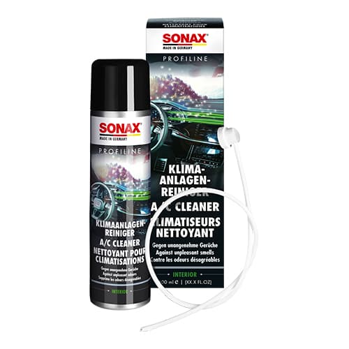 SONAX Професионален чистач за клима 400мл. - 324300
