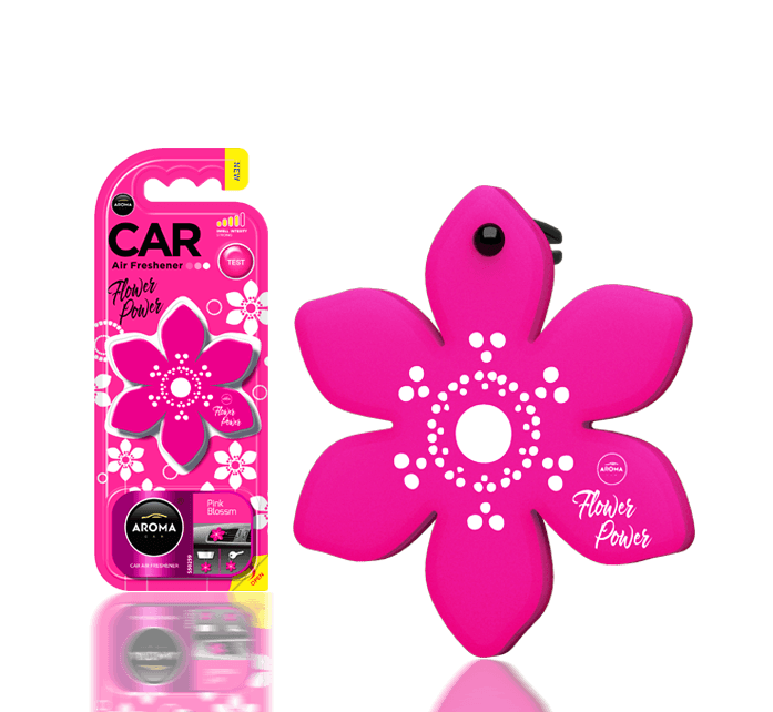 Aroma Car Цвет - Розев - 877038