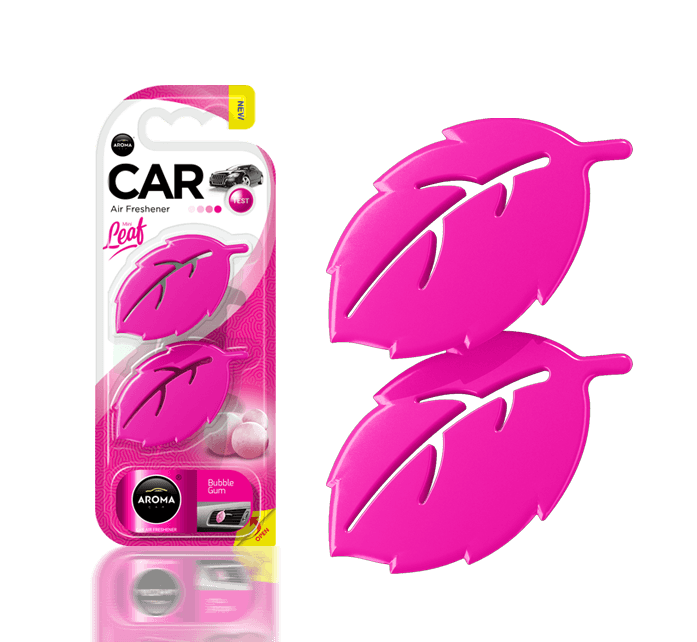 Aroma Car 3D Лист - мини - 877039