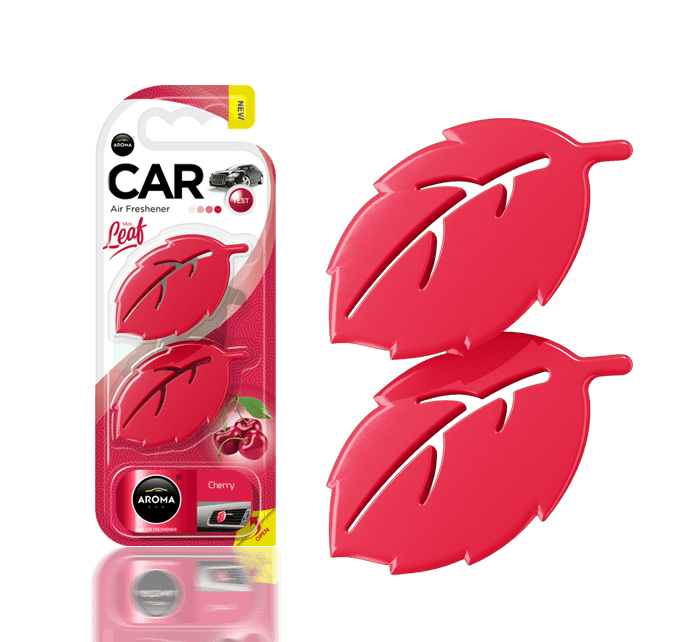 Aroma Car 3D Лист - мини - Цреша - 877041