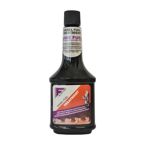 F Car Care Дизел адитив 354 мл. - 97030