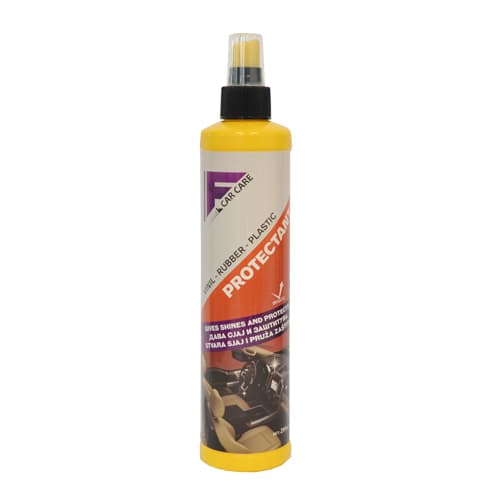 F Car Care Млеко за кокпит 295 мл. - 97031