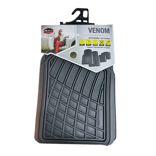 Praxis Универзални патосници Venom - 52279