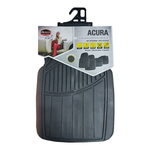 Praxis Универзални патосници Acura - 52286