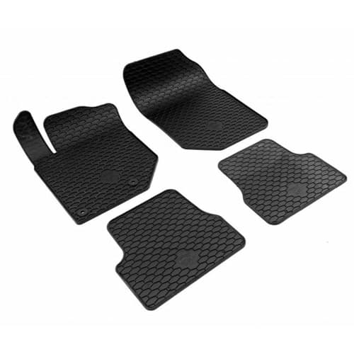 GUMEX Типски гумени патосници Citroen C4 4D (2021->) – 222408