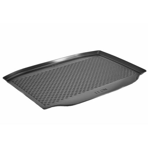 3D Типски патосник за багажник – Seat Leon hatchback (2012-2019), (2020-) i-ehibrid - 290200