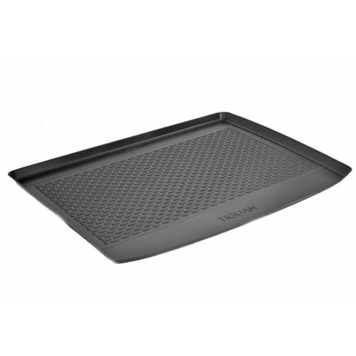 3D Типски патосник за багажник – VW TIGUAN (2007-2016) - 290210