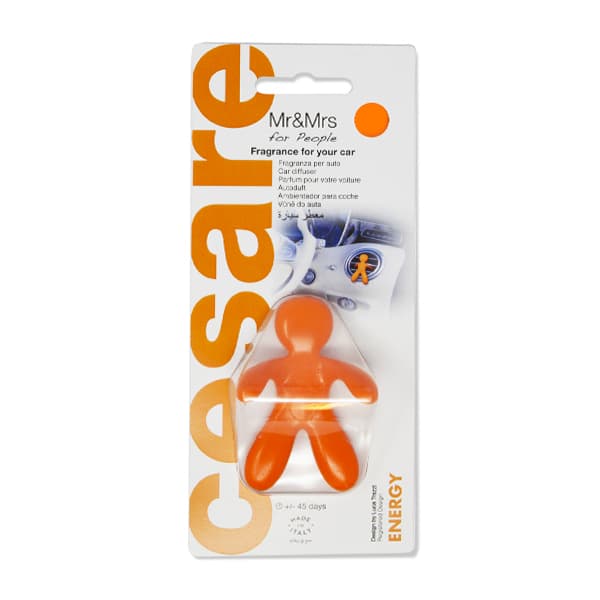 MrandMrs Cesare Освежувач Orange (Портокалов) - 331214