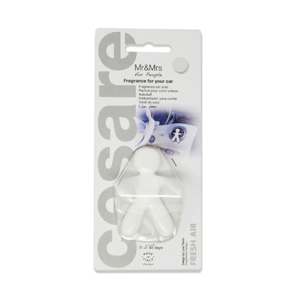 MrandMrs Cesare Освежувач Fresh Air (бел)- 331177