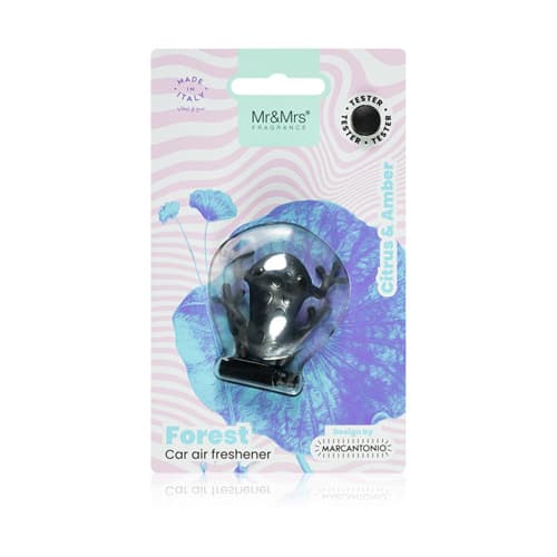 MrandMrs Освежувач Forest - Жаба црна - 294809