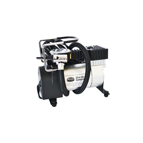 PRAXIS Компресорска пумпа 140psi 12V - 61018