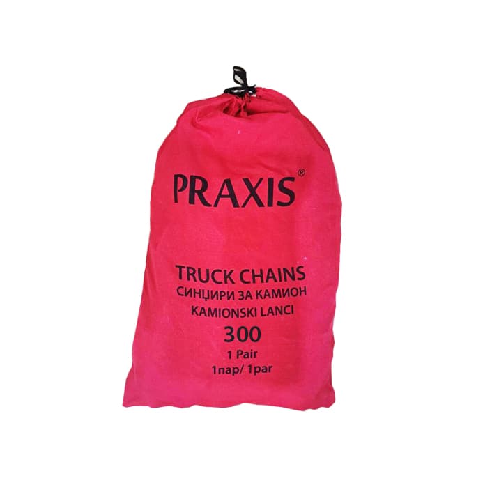 PRAXIS Камионски ланци (300) - 98300