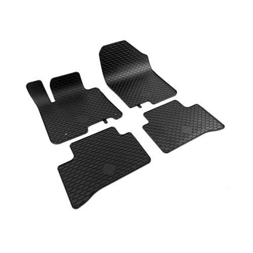 Гумени патосници Gumex HYUNDAI TUCSON (2020-), KIA SPORTAGE (2021-) - 222674
