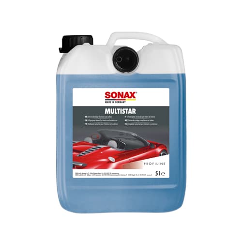 SONAX Profiline Multistar 5l. - 627505
