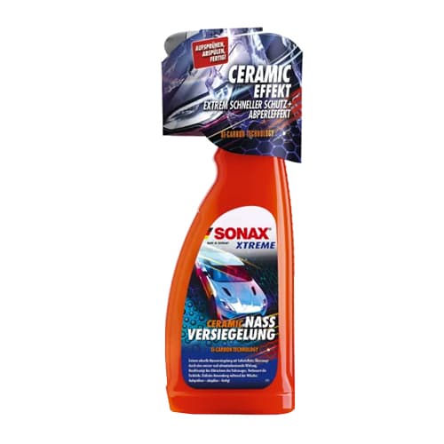 SONAX Ceramic заштита за на мокро нанесување - 240400
