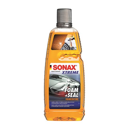 SONAX Xtreme Пена и заштита 1 лит. - 251300