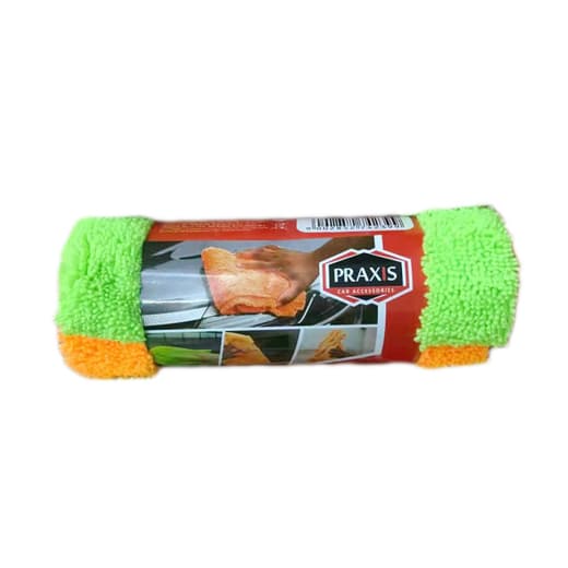 PRAXIS Микрофибер крпи без рабови
