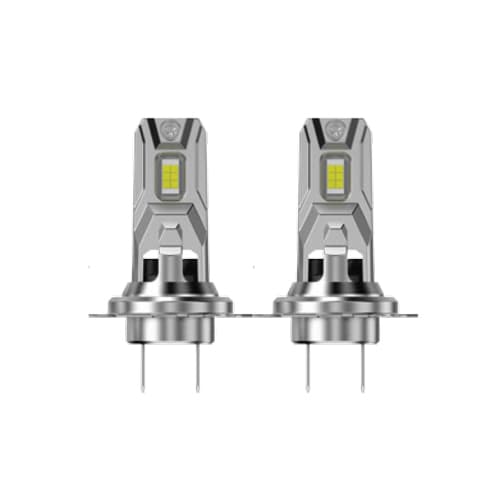 LED Tron H7 6500k (300% brighter) - 52545