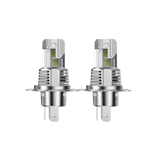 LED Tron H4 6500k (300% brighter) - 52546