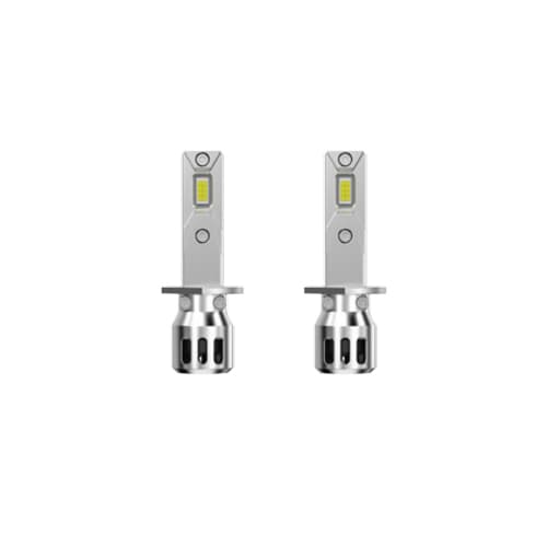LED Tron H1 6500k (300% brighter) - 52548
