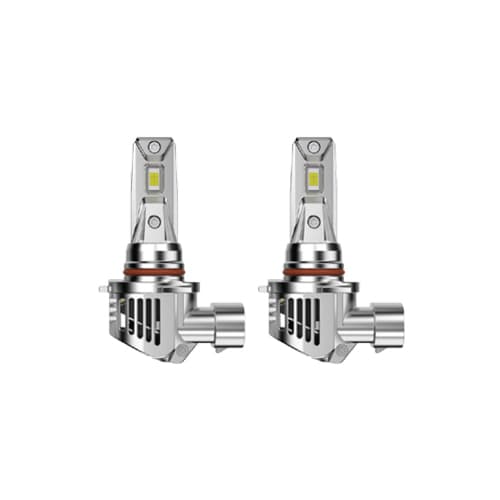 LED Tron 9006/HB4 6500k (300% brighter) - 52550
