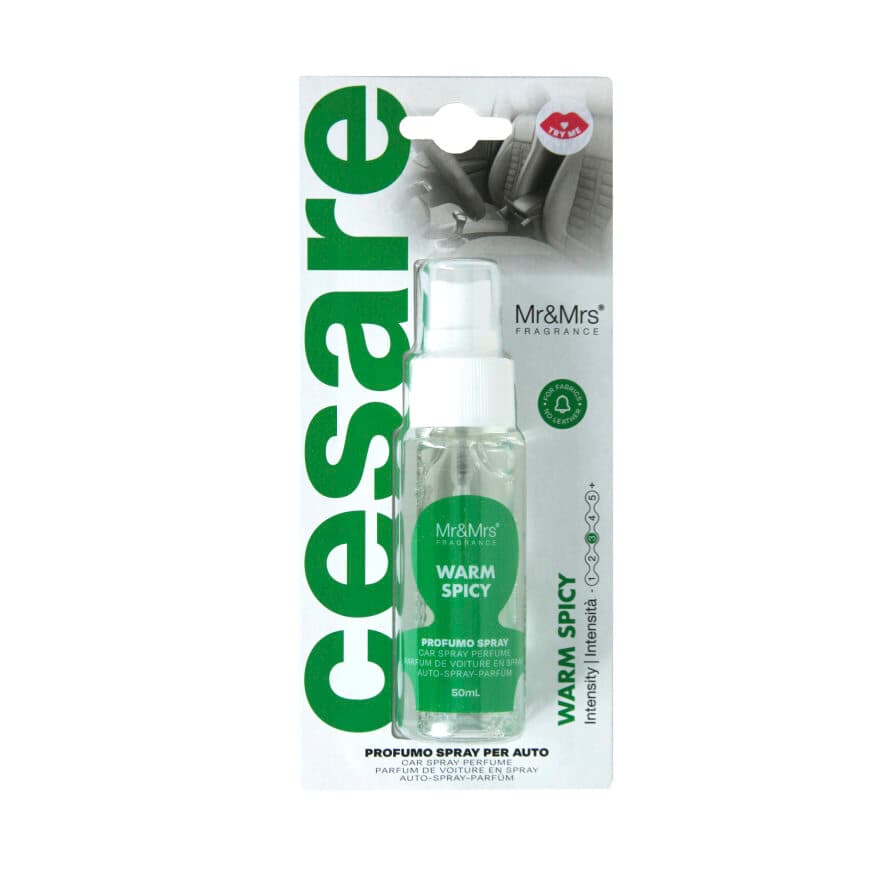 Cesare спреј зелен 299125