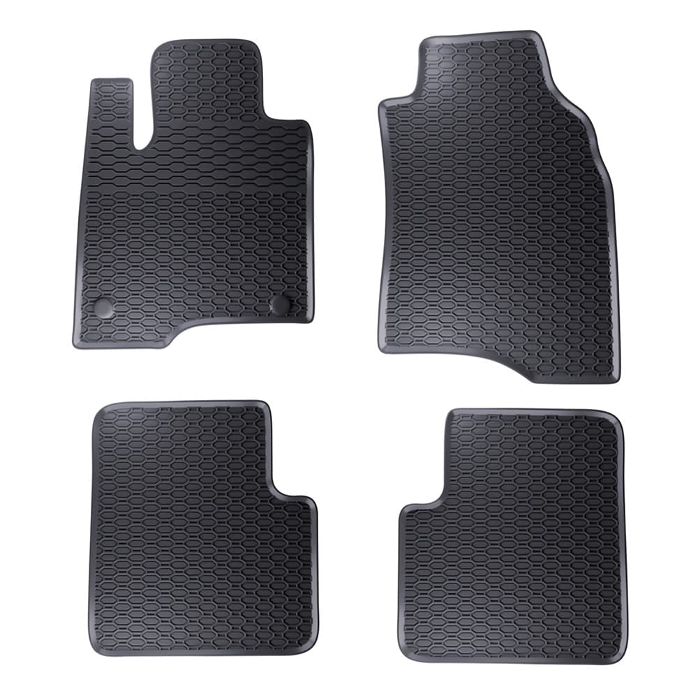 GUMEX GH FIAT PANDA 3 2012-