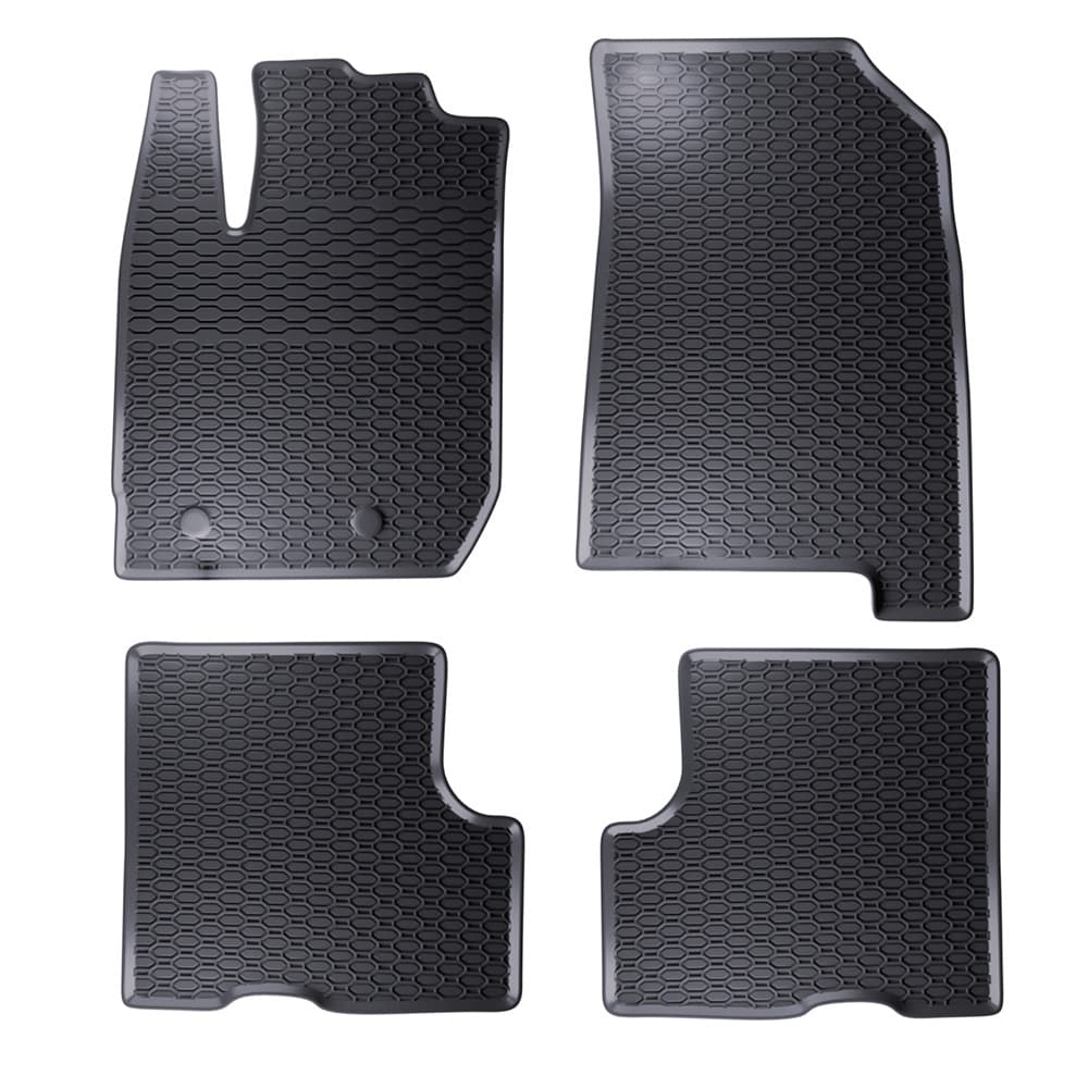 GUMEX GH DACIA DUSTER 2010-