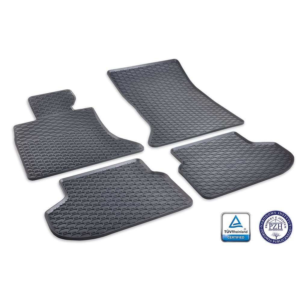 GUMEX GH BMW F10 2013-2017