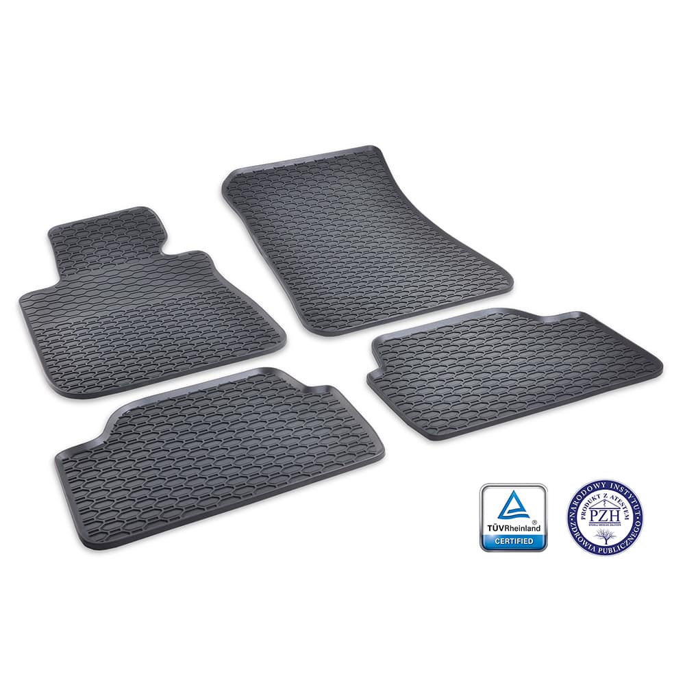 GUMEX GH BMW E81/E87,E82,E88,E84/F20