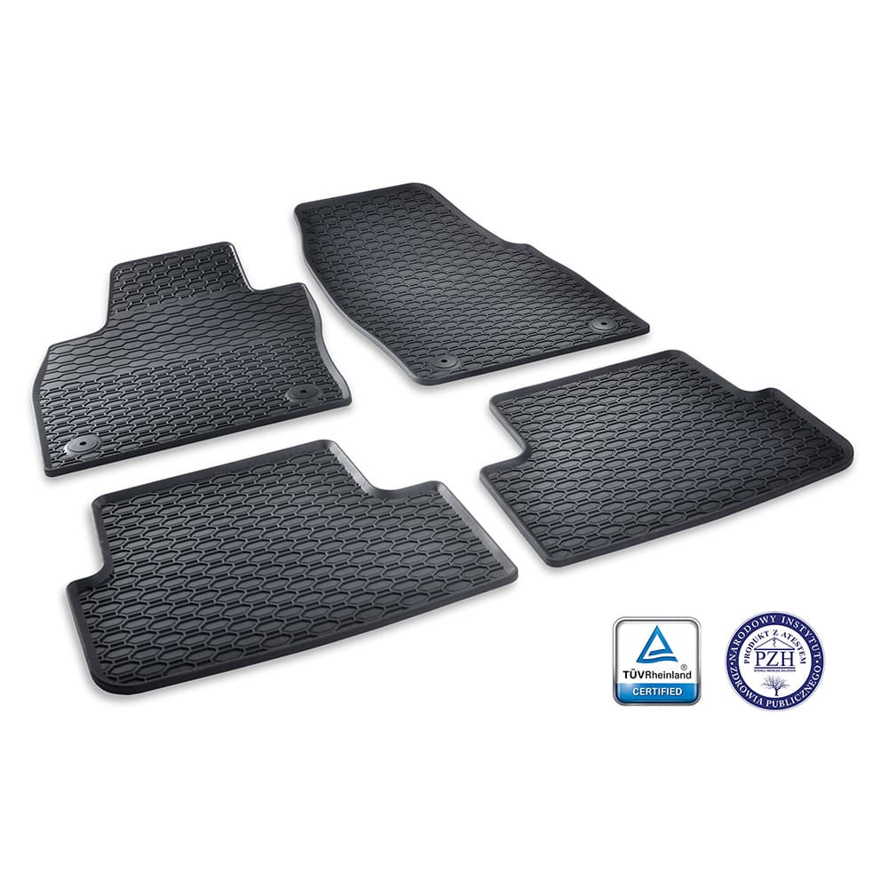GUMEX GH SEAT IBIZA V2017-/ VW POLO6 2017-/ SKODA FABIA