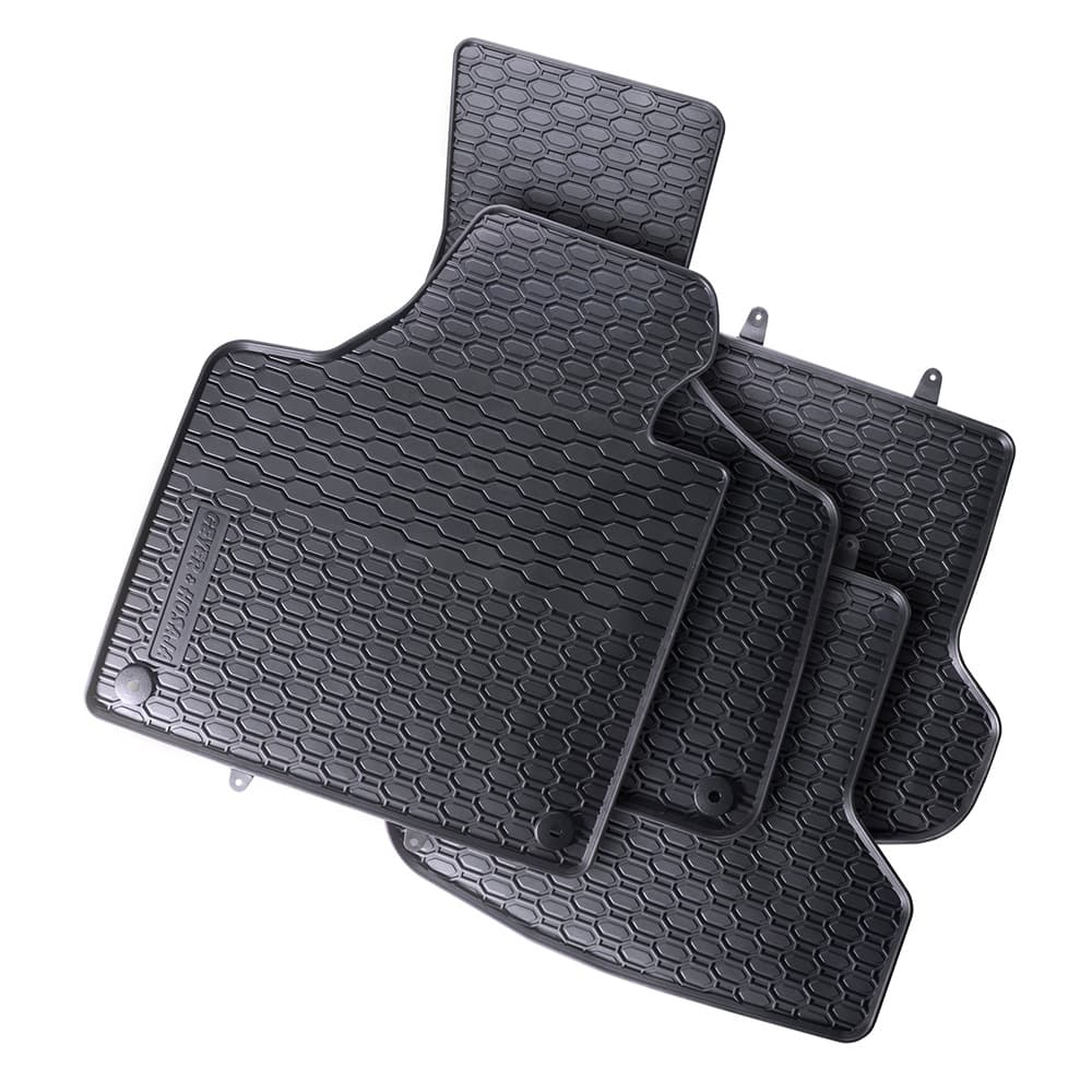 GUMEX GH AUDI A3 8P 2003-2012