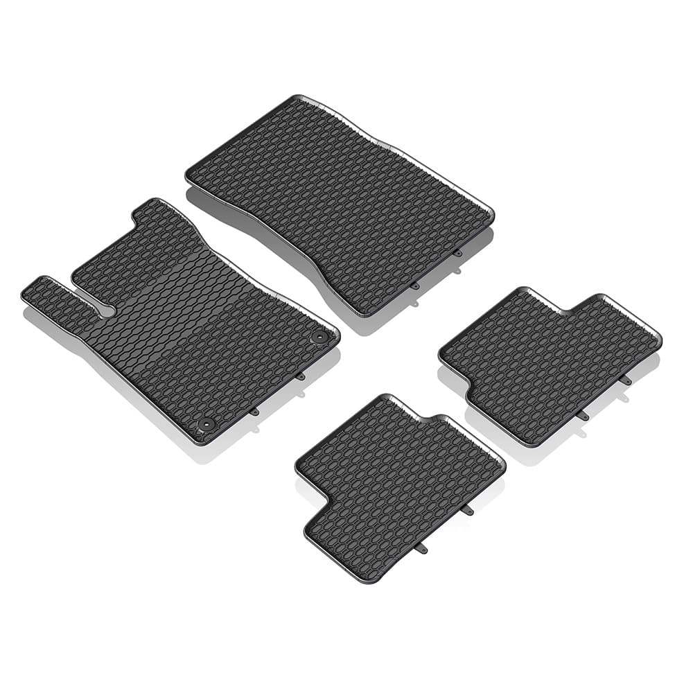 GUMEX GH MERCEDES A W177 2018-, B W247