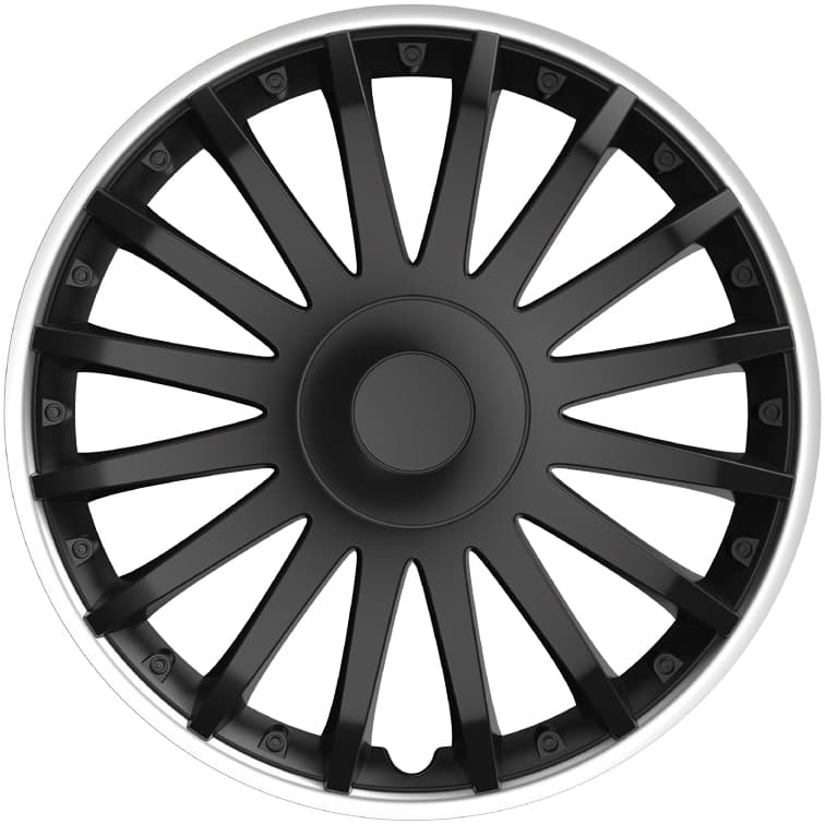 Раткапни Versaco Crystal SO BL 14" 976