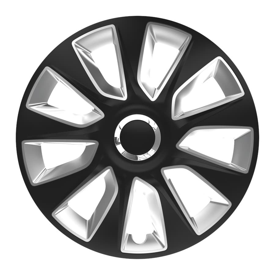 Раткапни VERSAKO STRATOS 17" двобојни 8203