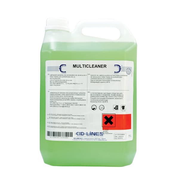 Универзален Чистач Kenotek MULTICLEANER - 12150