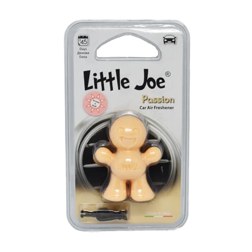 Освежувач LITTLE JOE Passion, крем 038829