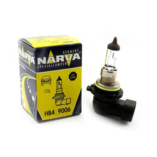 Narva sijalici HB4 51W 12V