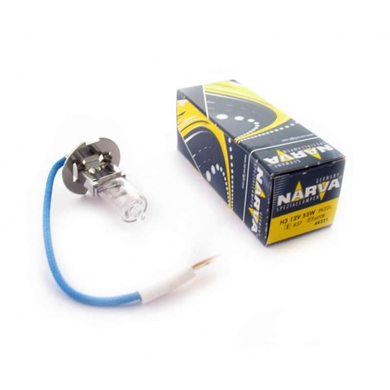 Сијалица Narva H3 55W 12V 48321