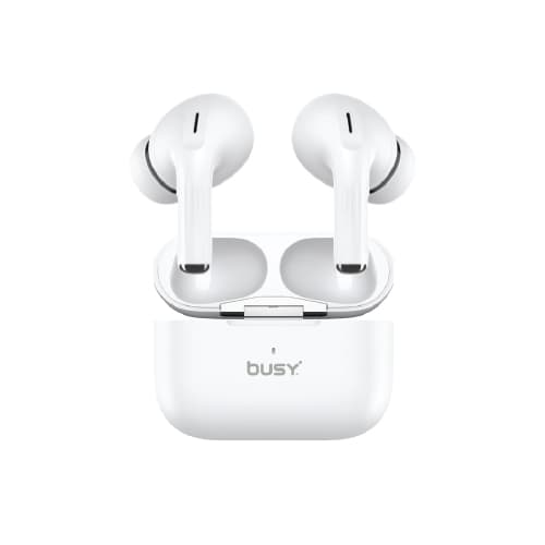 Wireless Bluetooth Earbuds with Pro Super Bass