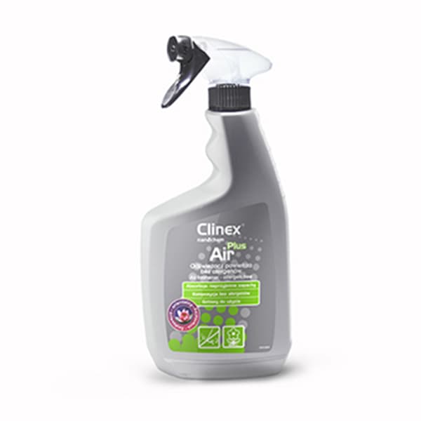 Clinex Освежувач за воздух Oriental 77007