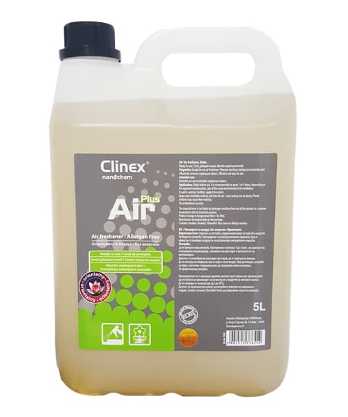Clinex Освежувач за воздух Oriental  77655
