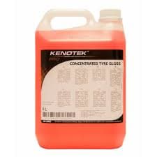Средство за гуми KENOTEK 5l. 97015