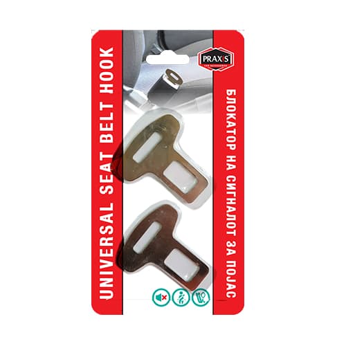Појас Praxis - Belt Lock 99162