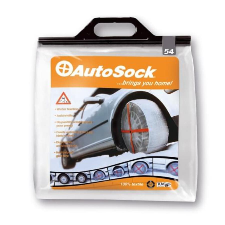 Чорапи за снег - AUTOSOCK NO:54/540 099306