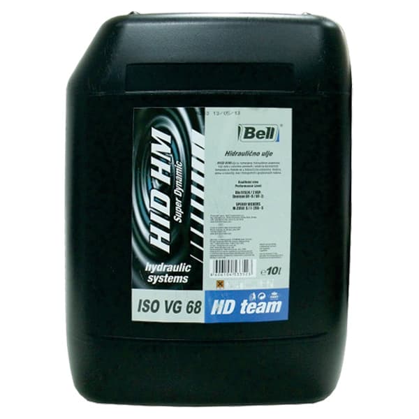 Хидрол Bell - 68 10/1 (099556)