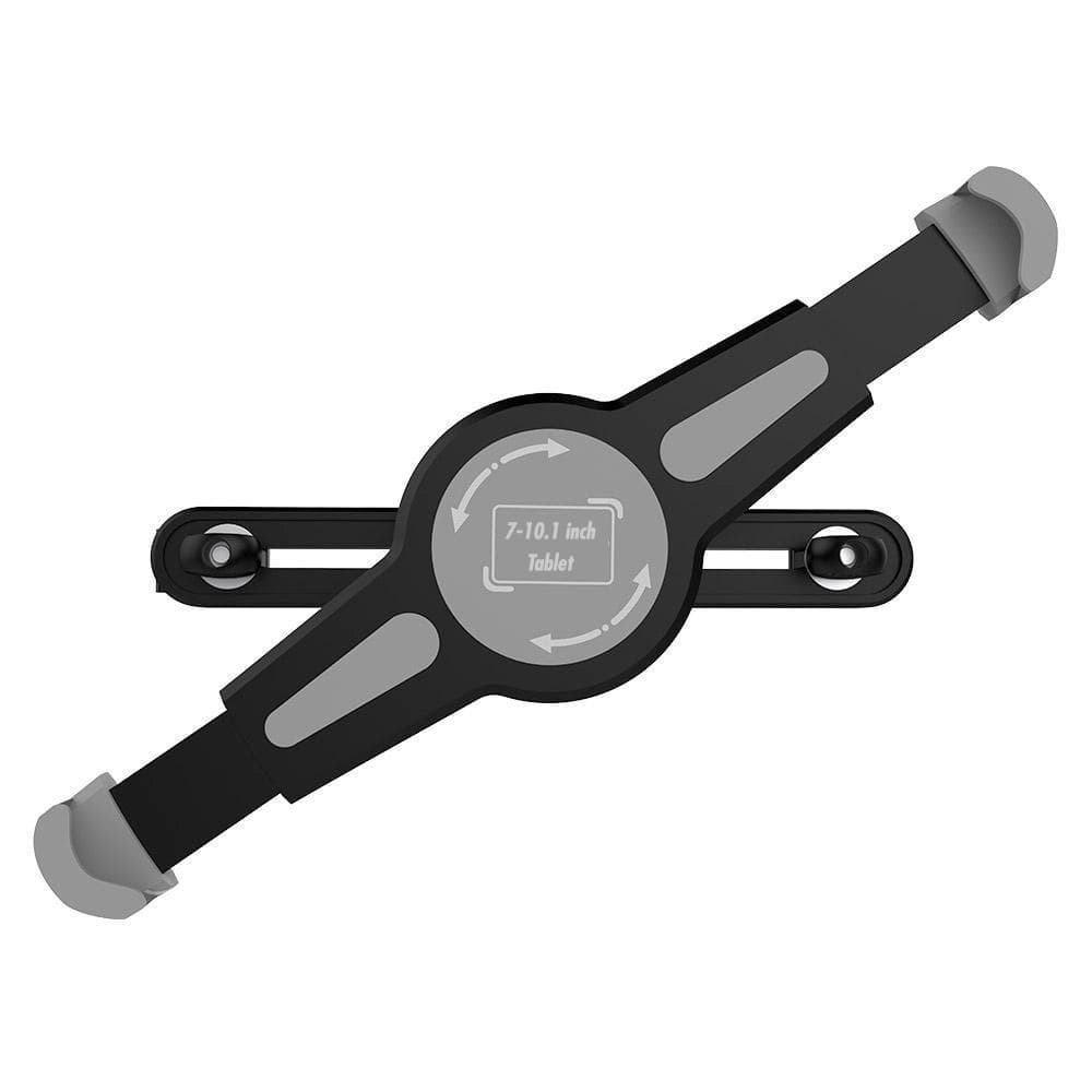 Busy® Car Tablet holder 360° 2 in 1- 50664