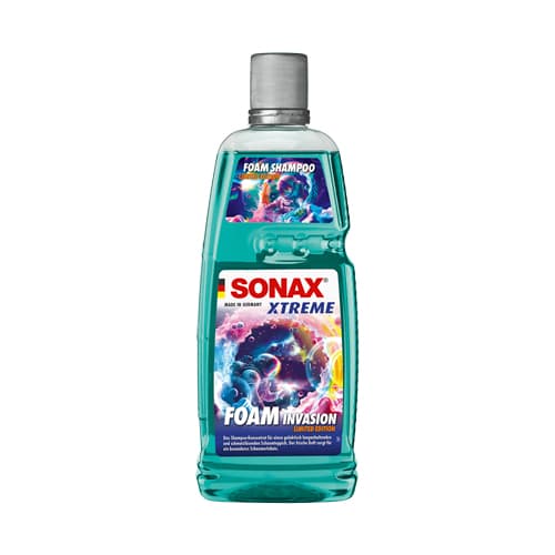 Sonax пенлив Invasion шампон 1л. 248341