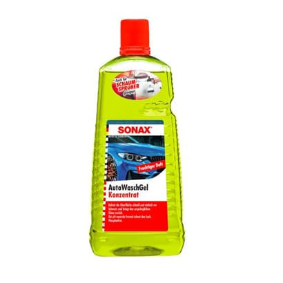 Sonax гел за миење Концентрат 2l 315541